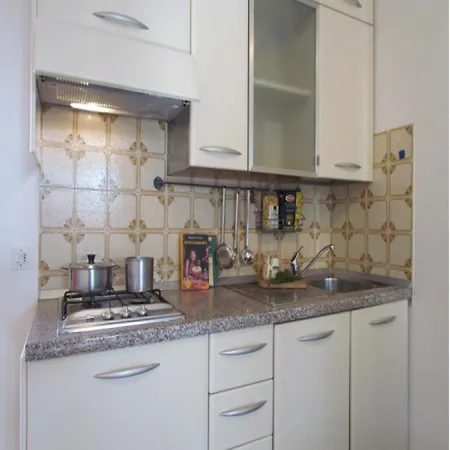 Terrace, Pool, Sun And Relax - Beahost Apartamento Bibione