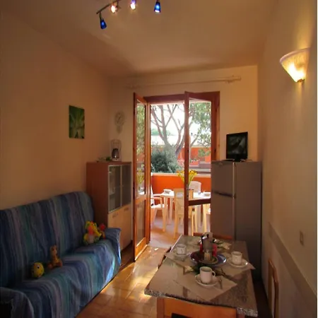 Terrace, Pool, Sun And Relax - Beahost Apartamento *