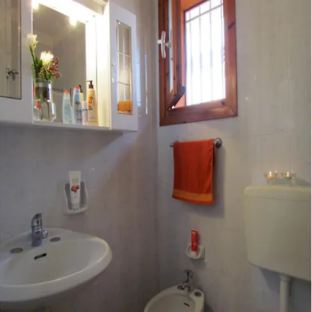 Terrace, Pool, Sun And Relax - Beahost Apartamento
