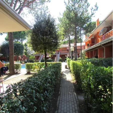 Apartamento Terrace, Pool, Sun And Relax - Beahost Bibione