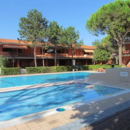 아파트 Terrace, Pool, Sun And Relax-beahost *
