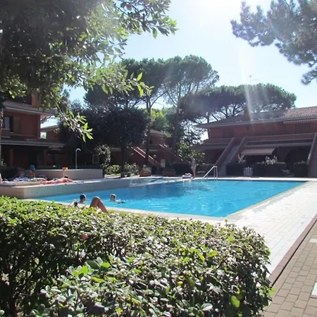 아파트 Terrace, Pool, Sun And Relax-beahost 비비오네