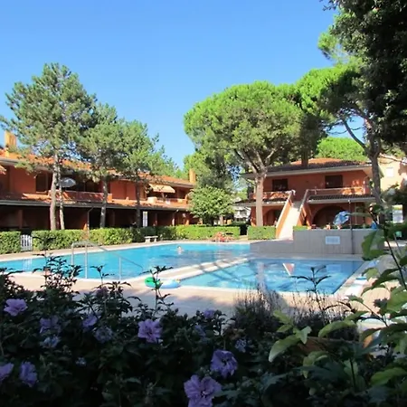 아파트 Terrace, Pool, Sun And Relax-beahost